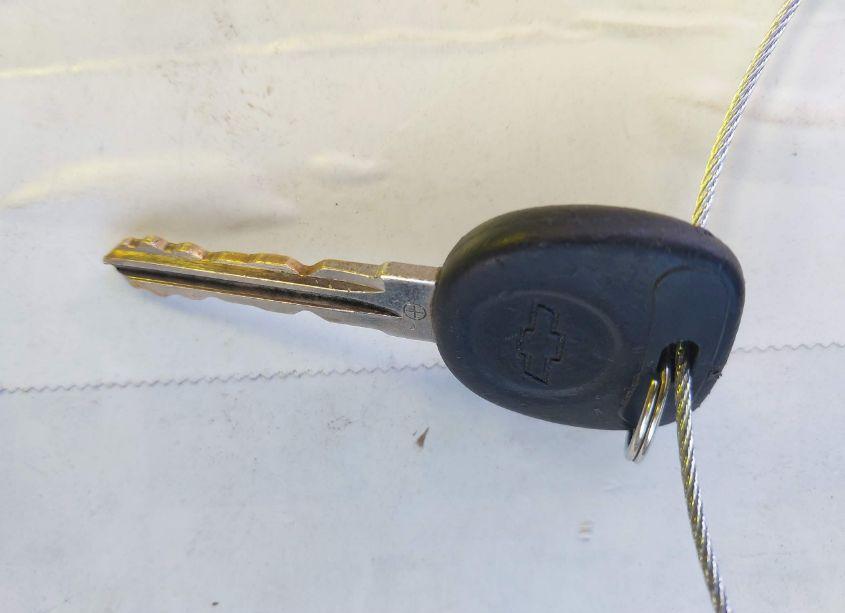 Photo 11 of 2011 Chevrolet Impala LT (VIN 2G1WG5EK8B1206129)