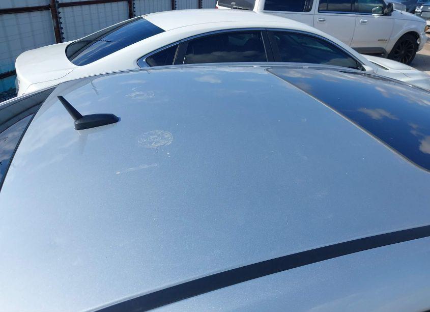 Photo 6 of 2011 Chevrolet Impala LT (VIN 2G1WG5EK8B1221665)