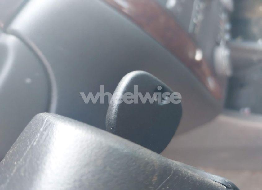 Photo 11 of 2011 Chevrolet Impala LT (VIN 2G1WG5EK8B1228874)