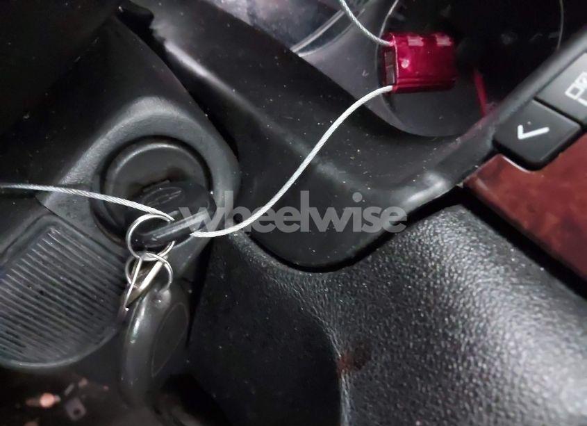 Photo 11 of 2011 Chevrolet Impala LT (VIN 2G1WG5EK8B1282675)