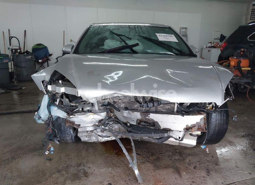 Photo 13 of 2011 Chevrolet Impala LT (VIN 2G1WG5EK8B1282675)