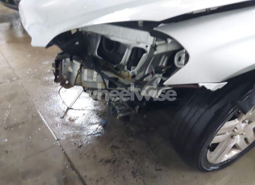 Photo 18 of 2011 Chevrolet Impala LT (VIN 2G1WG5EK8B1282675)