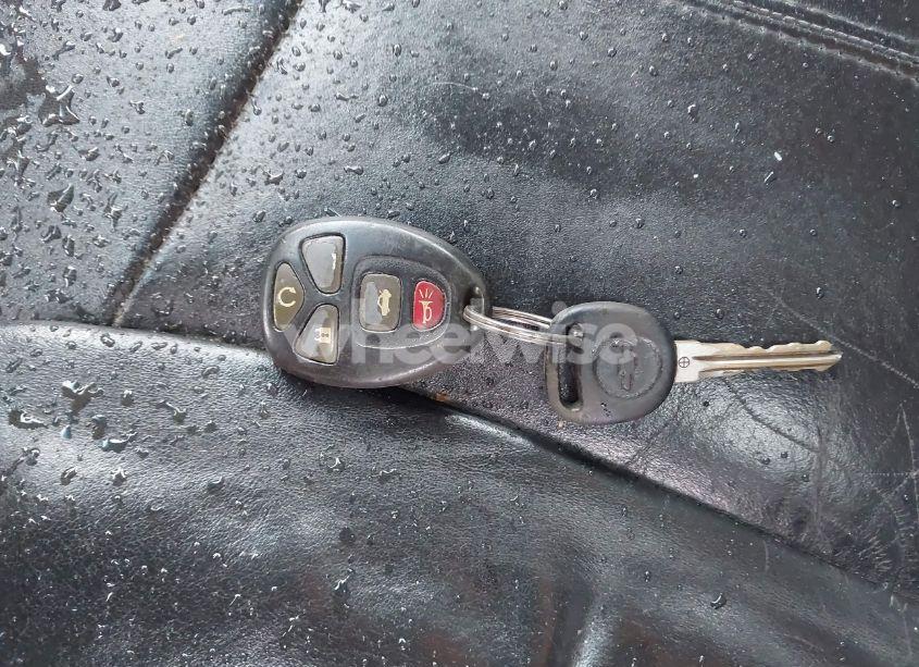 Photo 11 of 2011 Chevrolet Impala LT (VIN 2G1WG5EK8B1286273)