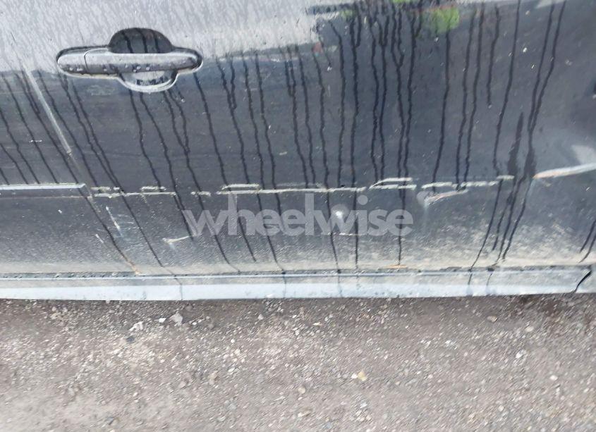 Photo 12 of 2011 Chevrolet Impala LT (VIN 2G1WG5EK8B1286273)