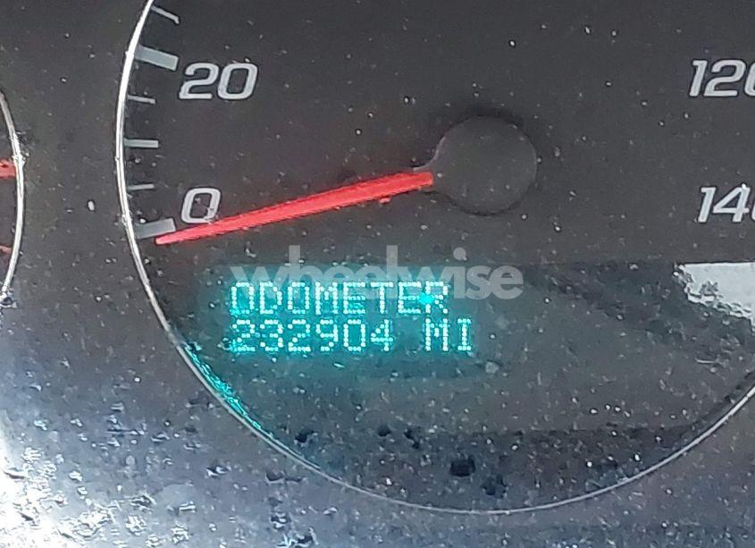 Photo 7 of 2011 Chevrolet Impala LT (VIN 2G1WG5EK8B1286273)