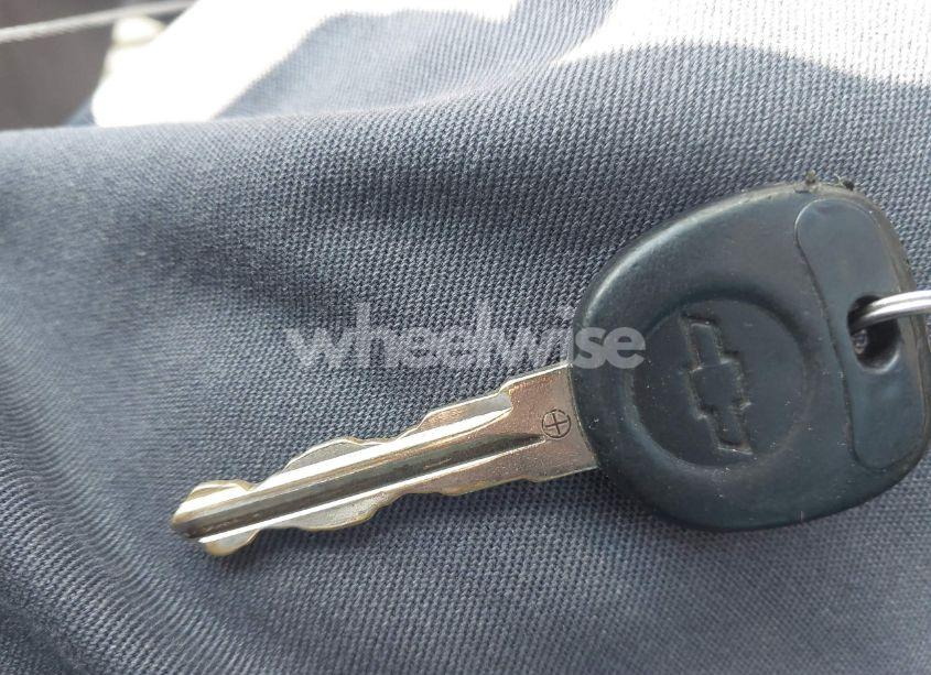 Photo 11 of 2011 Chevrolet Impala LT (VIN 2G1WG5EK8B1294700)