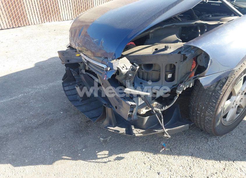 Photo 6 of 2011 Chevrolet Impala LT (VIN 2G1WG5EK8B1294700)