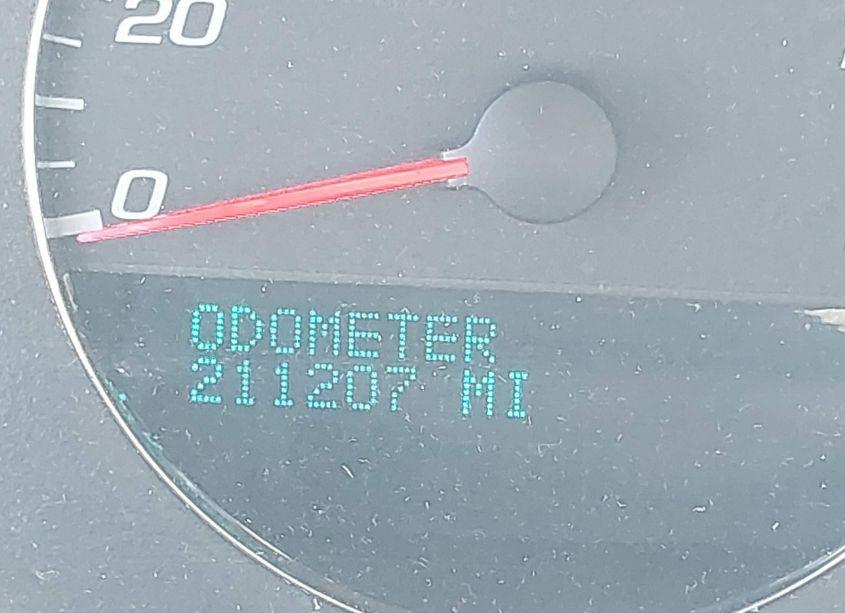 Photo 14 of 2011 Chevrolet Impala LT (VIN 2G1WG5EK9B1114978)