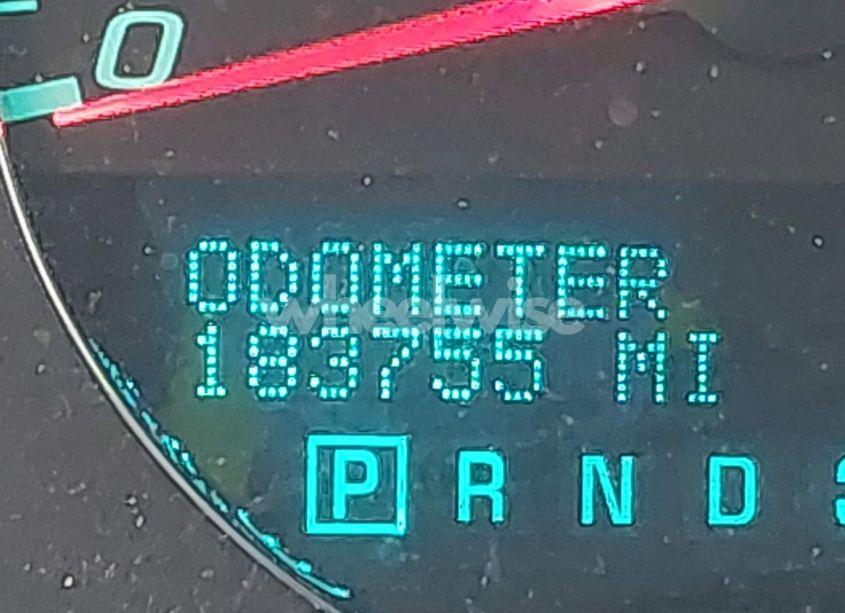 Photo 15 of 2011 Chevrolet Impala LT (VIN 2G1WG5EK9B1149407)