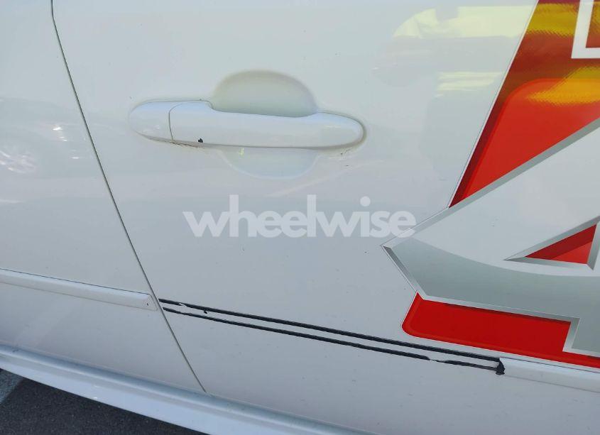 Photo 15 of 2011 Chevrolet Impala LT (VIN 2G1WG5EK9B1150993)