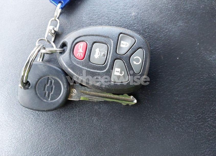 Photo 11 of 2011 Chevrolet Impala LT (VIN 2G1WG5EK9B1311567)