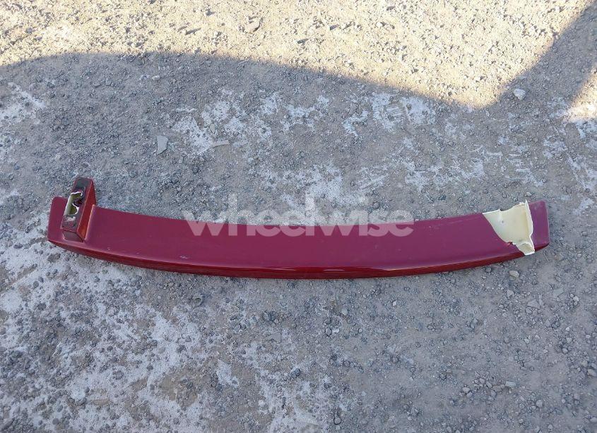 Photo 12 of 2011 Chevrolet Impala LT (VIN 2G1WG5EK9B1311567)