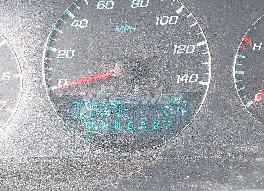 Photo 15 of 2011 Chevrolet Impala LT (VIN 2G1WG5EKXB1117839)