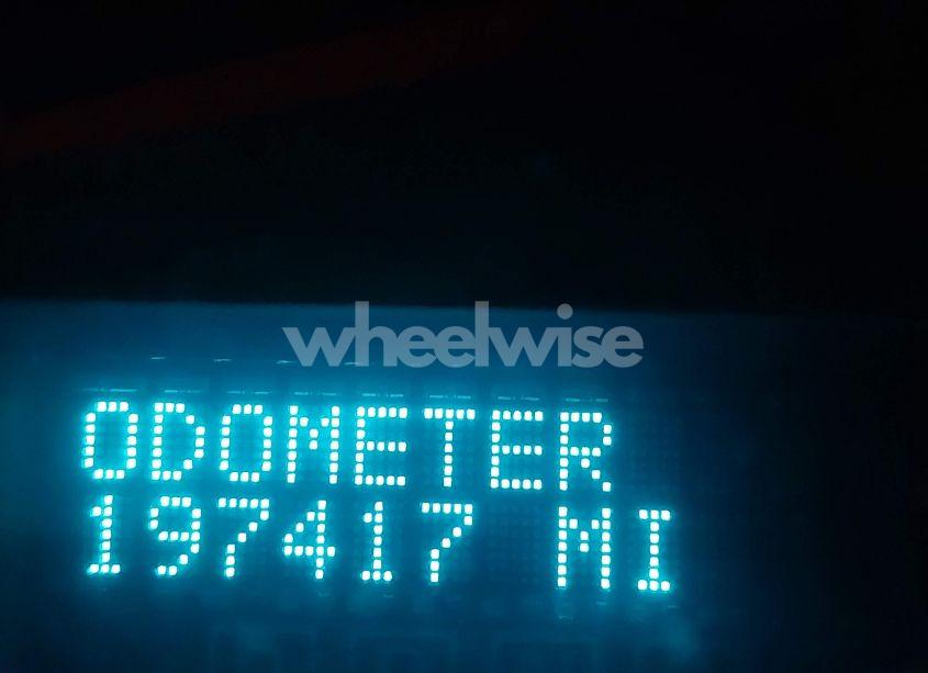 Photo 15 of 2011 Chevrolet Impala LT (VIN 2G1WG5EKXB1128484)