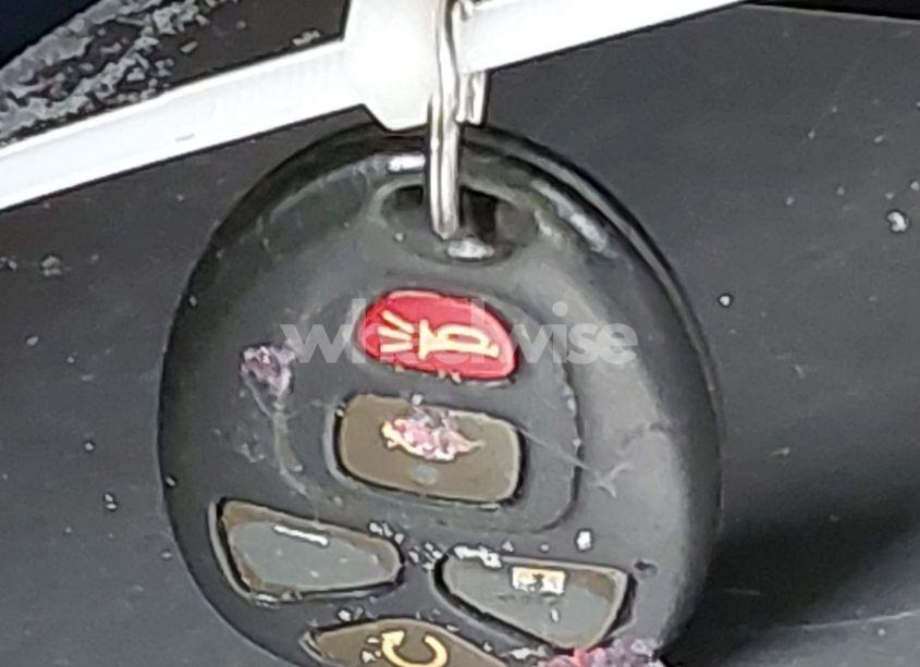 Photo 11 of 2011 Chevrolet Impala LT (VIN 2G1WG5EKXB1197028)