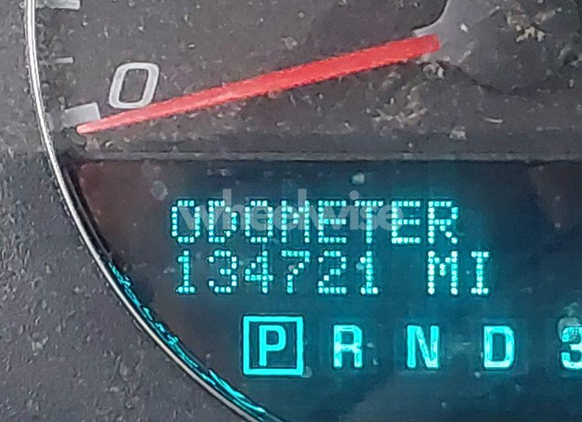 Photo 15 of 2011 Chevrolet Impala LT (VIN 2G1WG5EKXB1244946)