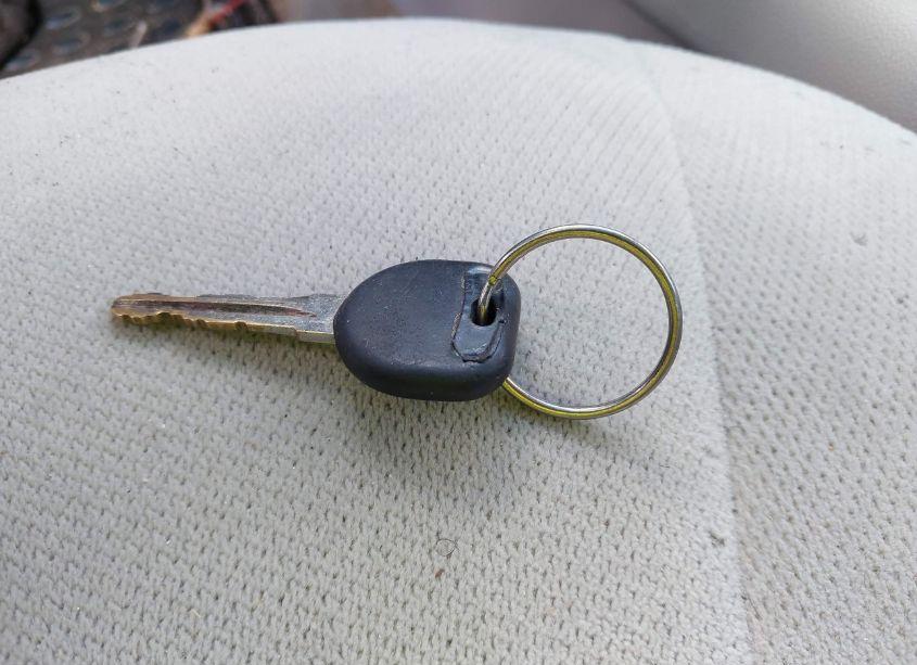 Photo 11 of 2011 Chevrolet Impala LT (VIN 2G1WG5EKXB1254148)