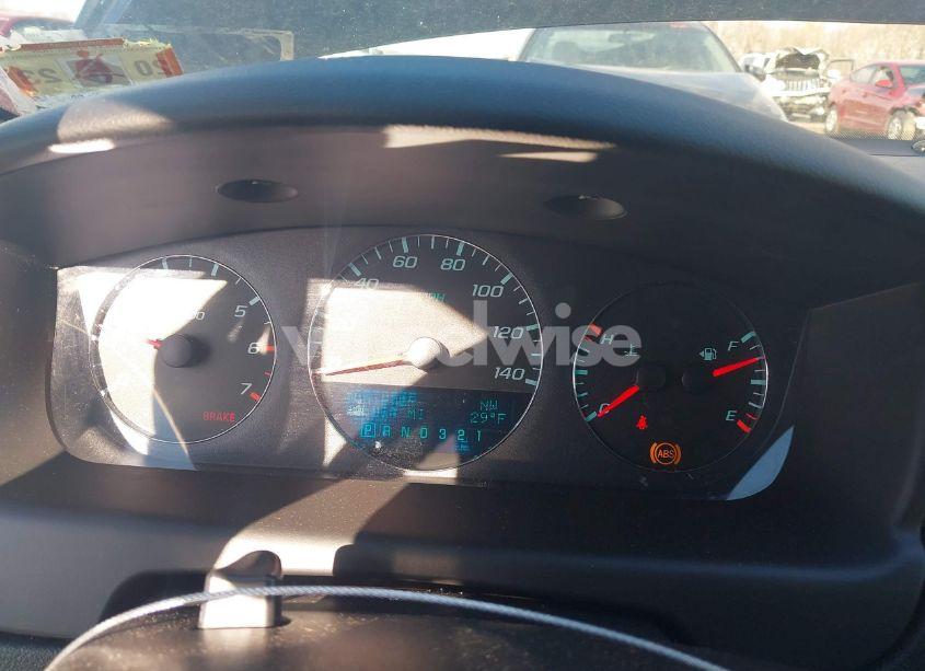 Photo 7 of 2011 Chevrolet Impala LT (VIN 2G1WG5EKXB1273718)