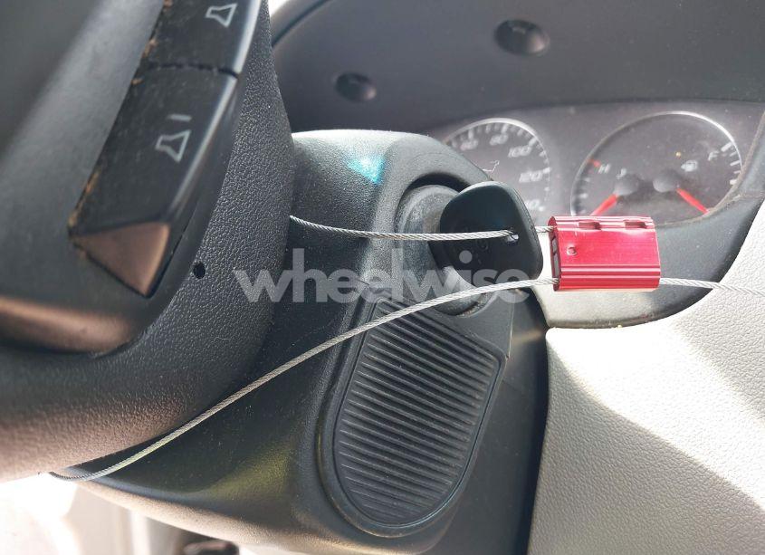 Photo 11 of 2011 Chevrolet Impala LT (VIN 2G1WG5EKXB1285142)