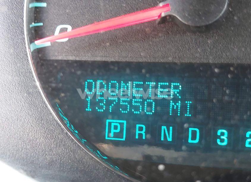 Photo 15 of 2011 Chevrolet Impala LT (VIN 2G1WG5EKXB1286498)