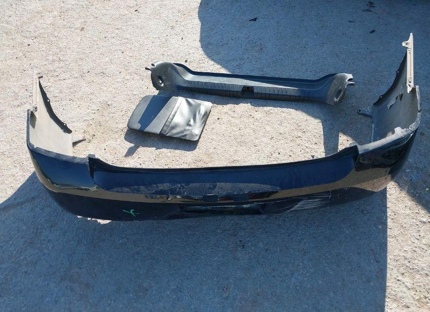 Photo 12 of 2011 Chevrolet Impala LT (VIN 2G1WG5EKXB1308810)