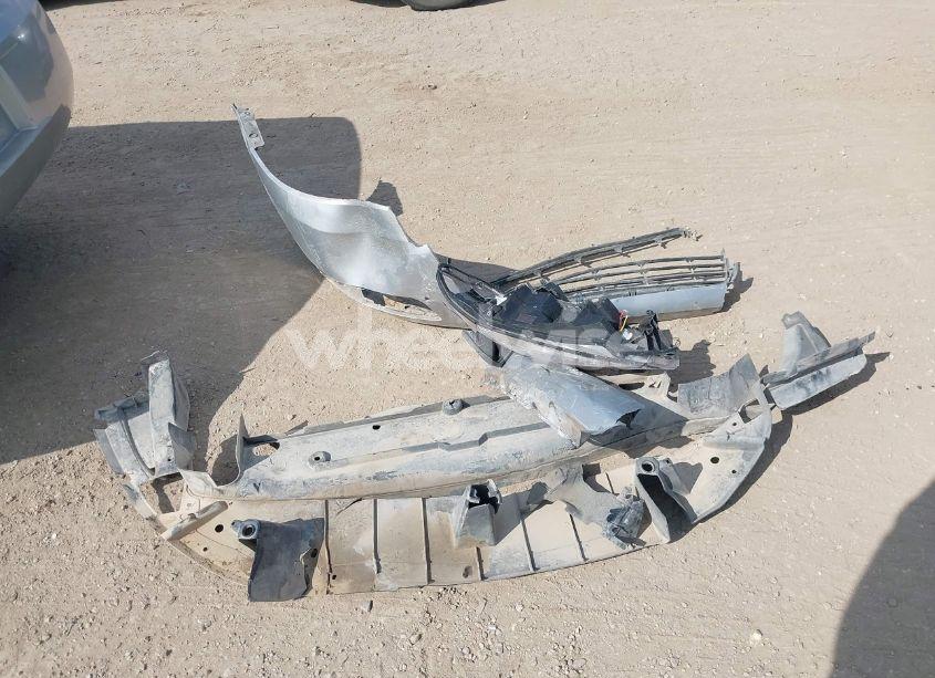 Photo 11 of 2011 Chevrolet Impala LT (VIN 2G1WG5EKXB1312307)