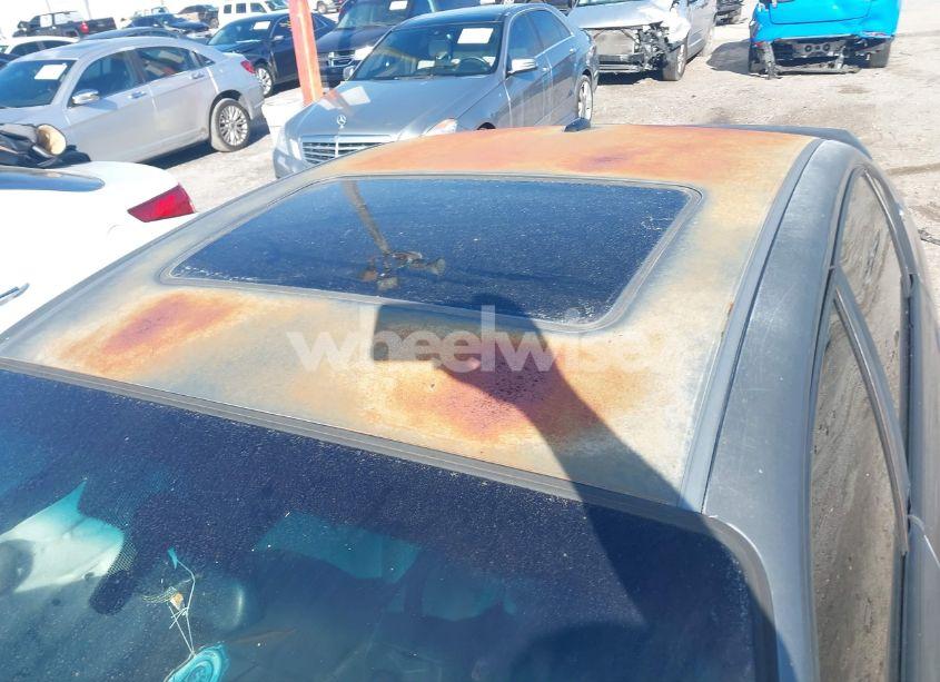 Photo 13 of 2005 Chevrolet Impala LS (VIN 2G1WH52K159106820)