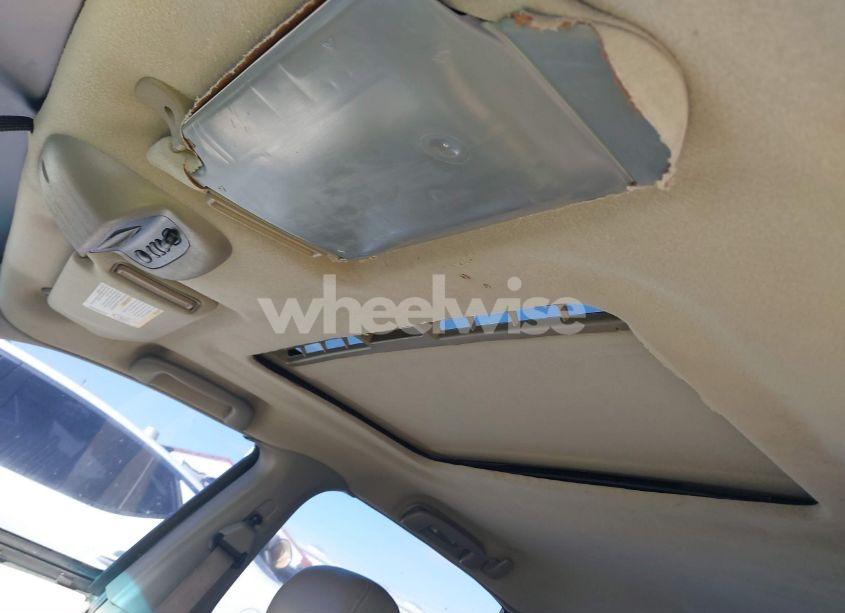 Photo 16 of 2005 Chevrolet Impala LS (VIN 2G1WH52K159106820)