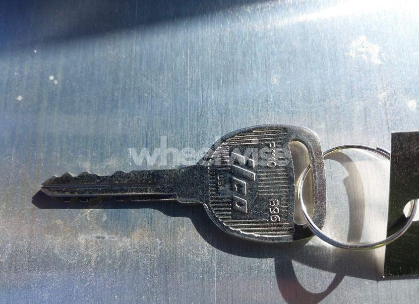 Photo 11 of 2005 Chevrolet Impala LS (VIN 2G1WH52K159182487)