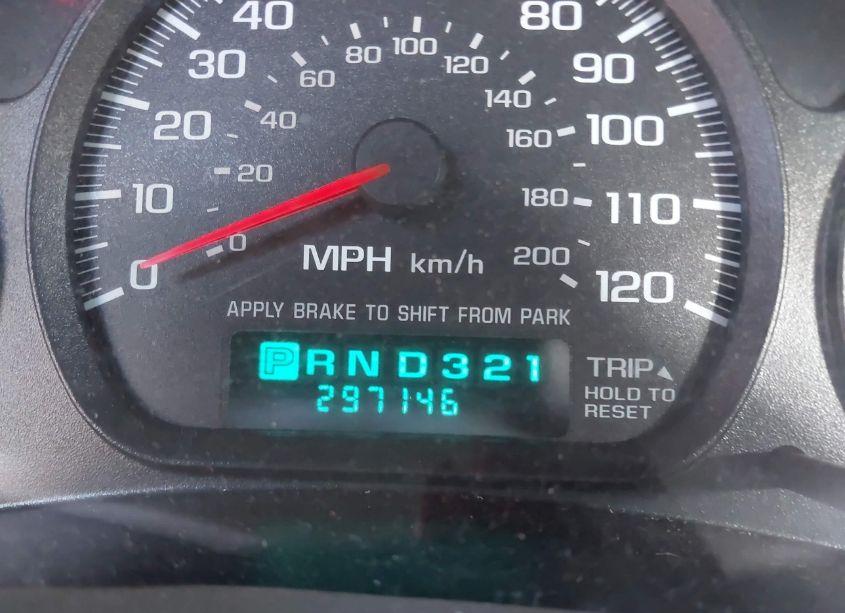 Photo 15 of 2005 Chevrolet Impala LS (VIN 2G1WH52K159278796)