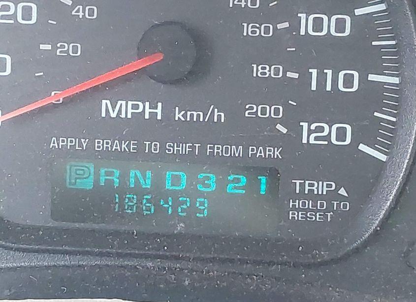 Photo 16 of 2005 Chevrolet Impala LS (VIN 2G1WH52K159353643)