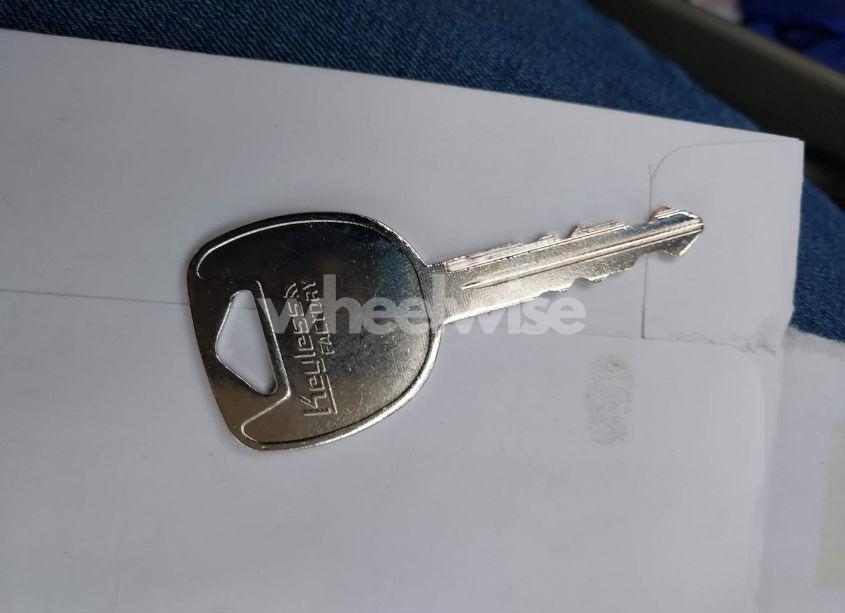 Photo 11 of 2003 Chevrolet Impala LS (VIN 2G1WH52K239303220)