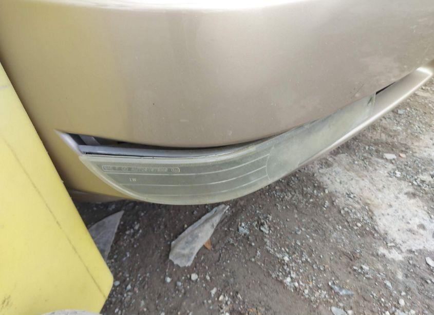 Photo 12 of 2005 Chevrolet Impala LS (VIN 2G1WH52K259101626)