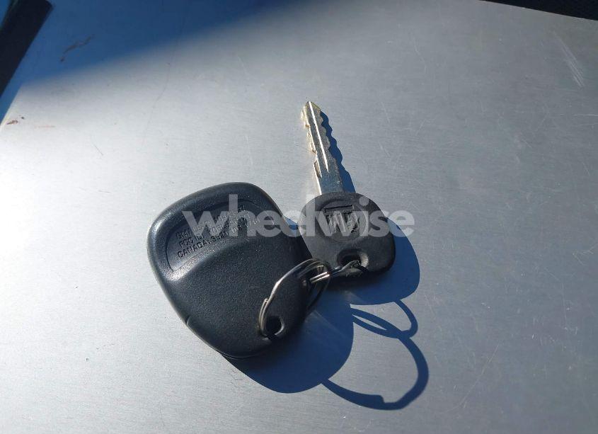 Photo 11 of 2004 Chevrolet Impala LS (VIN 2G1WH52K349317838)