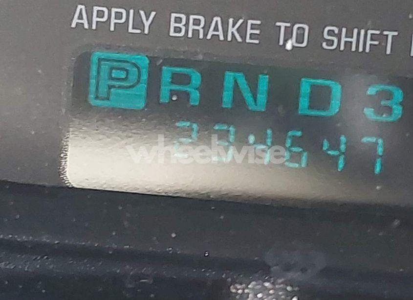 Photo 7 of 2004 Chevrolet Impala LS (VIN 2G1WH52K349317838)