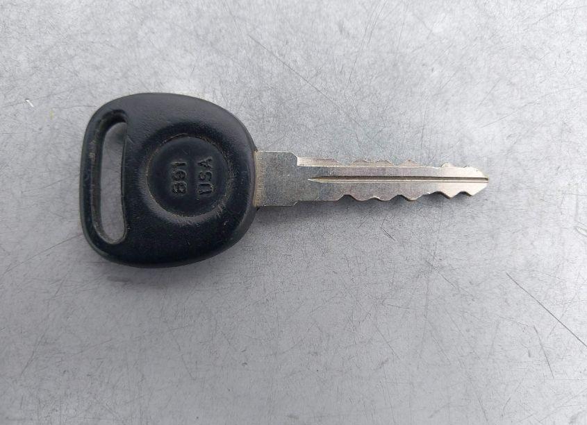 Photo 11 of 2003 Chevrolet Impala LS (VIN 2G1WH52K539259665)