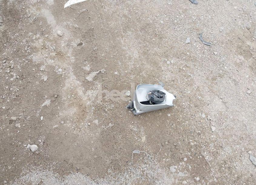 Photo 12 of 2003 Chevrolet Impala LS (VIN 2G1WH52K739115051)