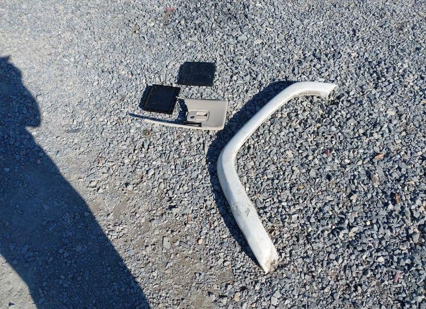 Photo 12 of 2003 Chevrolet Impala LS (VIN 2G1WH52K739122453)