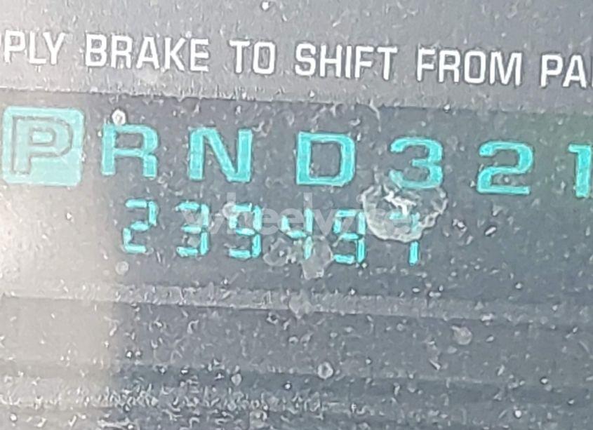 Photo 7 of 2004 Chevrolet Impala LS (VIN 2G1WH52K749379517)