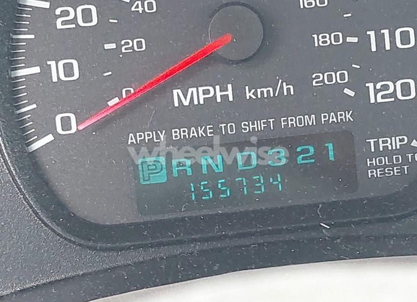 Photo 15 of 2005 Chevrolet Impala LS (VIN 2G1WH52K759275904)