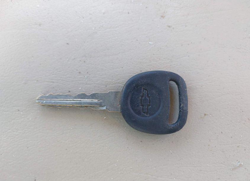 Photo 11 of 2004 Chevrolet Impala LS (VIN 2G1WH52K849219100)