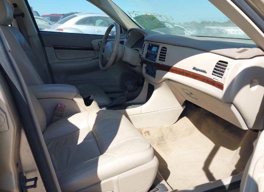 Photo 5 of 2004 Chevrolet Impala LS (VIN 2G1WH52K849219100)