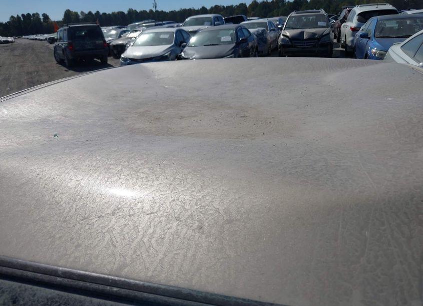 Photo 6 of 2004 Chevrolet Impala LS (VIN 2G1WH52K849219100)