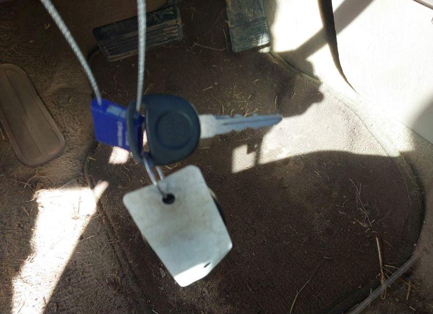 Photo 11 of 2004 Chevrolet Impala LS (VIN 2G1WH52K849379655)