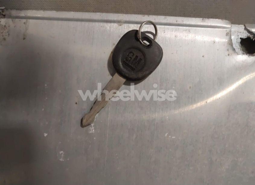 Photo 11 of 2004 Chevrolet Impala LS (VIN 2G1WH52K849459358)