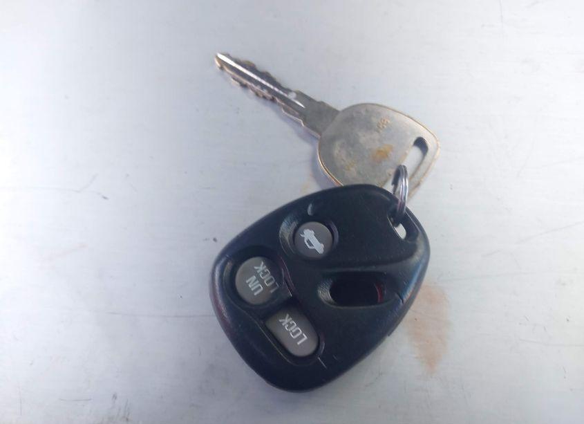 Photo 11 of 2003 Chevrolet Impala LS (VIN 2G1WH52K939227592)