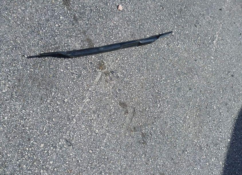 Photo 12 of 2002 Chevrolet Impala LS (VIN 2G1WH55K029184495)