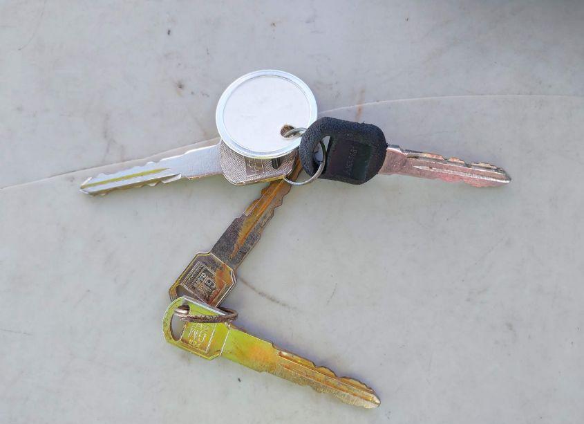 Photo 11 of 2003 Chevrolet Impala LS (VIN 2G1WH55K039313952)