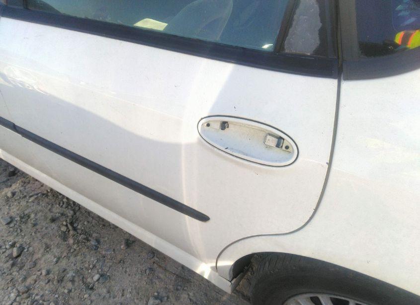 Photo 14 of 2001 Chevrolet Impala LS (VIN 2G1WH55K119323225)