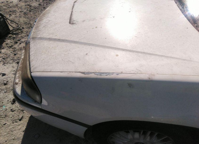 Photo 15 of 2001 Chevrolet Impala LS (VIN 2G1WH55K119323225)